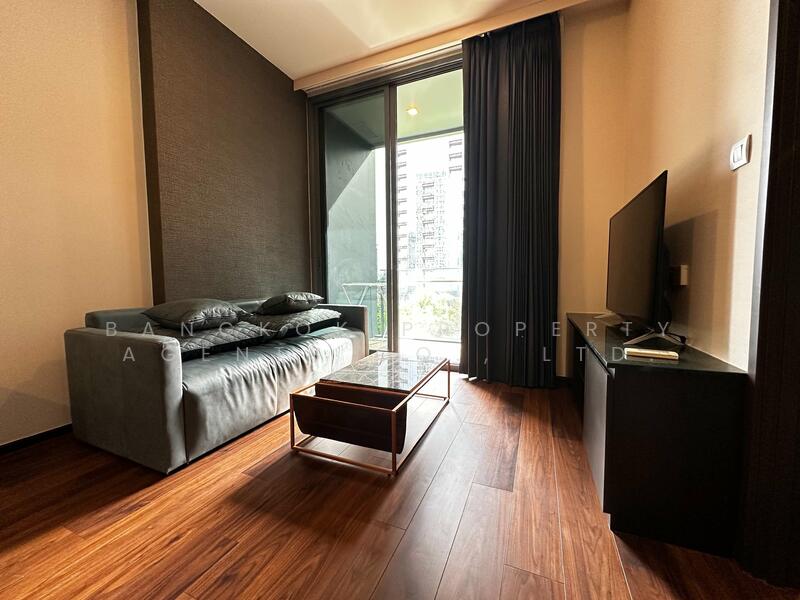 LAVIQ Sukhumvit 57, Bangkok, Soi Sukhumvit 57, Sukhumvit Road, Khlong Tan Nua, Watthana, Bangkok, 1 Bedroom, 44 sqm, Condo For Rent, by BANGKOK PROPERTY AGENTS CO., LTD., 60108518 - DDproperty.com