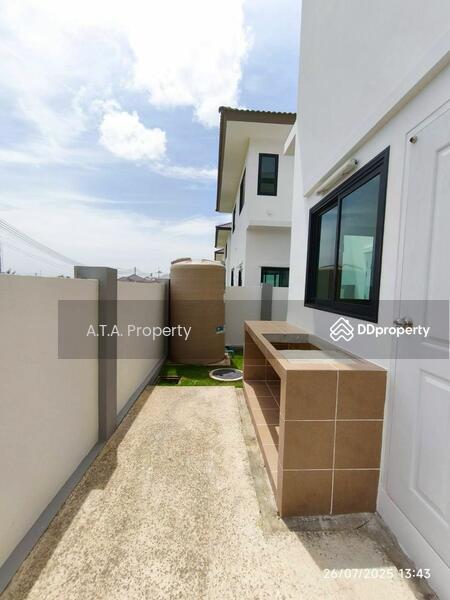 For Sale - Lake Valley, Chon Buri