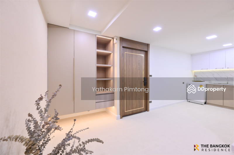 ให้เช่า - Kasturi Living : คัสทุริ ลิฟวิ่ง, กรุงเทพ