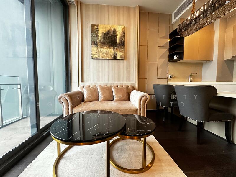 LAVIQ Sukhumvit 57, Bangkok, Soi Sukhumvit 57, Sukhumvit Road, Khlong Tan Nua, Watthana, Bangkok, 1 Bedroom, 42 sqm, Condo For Rent, by BANGKOK PROPERTY AGENTS CO., LTD., 60108531 - DDproperty.com