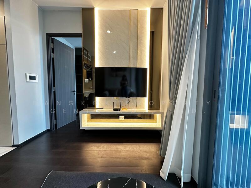 LAVIQ Sukhumvit 57, Bangkok, Soi Sukhumvit 57, Sukhumvit Road, Khlong Tan Nua, Watthana, Bangkok, 1 Bedroom, 42 sqm, Condo For Rent, by BANGKOK PROPERTY AGENTS CO., LTD., 60108531 - DDproperty.com