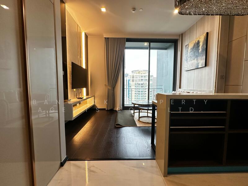 LAVIQ Sukhumvit 57, Bangkok, Soi Sukhumvit 57, Sukhumvit Road, Khlong Tan Nua, Watthana, Bangkok, 1 Bedroom, 42 sqm, Condo For Rent, by BANGKOK PROPERTY AGENTS CO., LTD., 60108531 - DDproperty.com