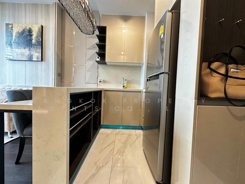 LAVIQ Sukhumvit 57, Bangkok, Soi Sukhumvit 57, Sukhumvit Road, Khlong Tan Nua, Watthana, Bangkok, 1 Bedroom, 42 sqm, Condo For Rent, by BANGKOK PROPERTY AGENTS CO., LTD., 60108531 - DDproperty.com