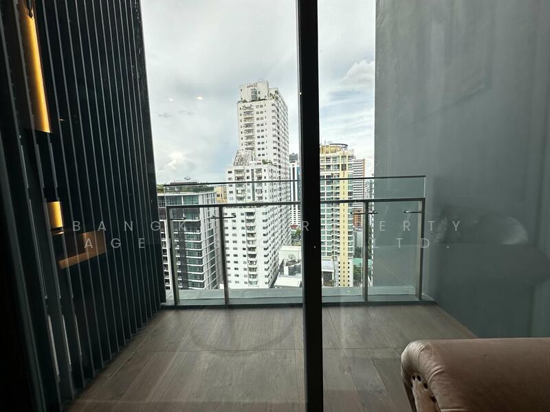 LAVIQ Sukhumvit 57 : ลาวิค สุขุมวิท 57, กรุงเทพ, ซอย สุขุมวิท 57, คลองตันเหนือ, วัฒนา, กรุงเทพ, 42 ตร.ม., คอนโด ให้เช่า, โดย BANGKOK PROPERTY AGENTS CO., LTD., 60108531 - DDproperty.com