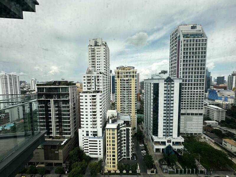 LAVIQ Sukhumvit 57 : ลาวิค สุขุมวิท 57, กรุงเทพ, ซอย สุขุมวิท 57, คลองตันเหนือ, วัฒนา, กรุงเทพ, 42 ตร.ม., คอนโด ให้เช่า, โดย BANGKOK PROPERTY AGENTS CO., LTD., 60108531 - DDproperty.com