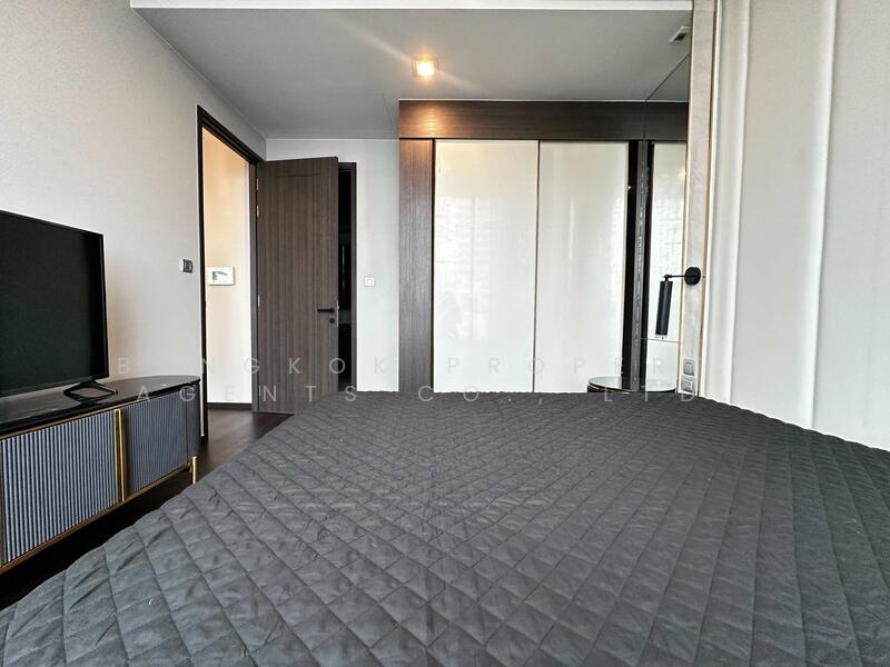 LAVIQ Sukhumvit 57, Bangkok, Soi Sukhumvit 57, Sukhumvit Road, Khlong Tan Nua, Watthana, Bangkok, 1 Bedroom, 42 sqm, Condo For Rent, by BANGKOK PROPERTY AGENTS CO., LTD., 60108531 - DDproperty.com