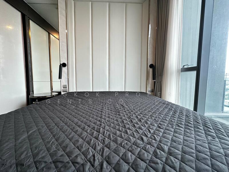 LAVIQ Sukhumvit 57, Bangkok, Soi Sukhumvit 57, Sukhumvit Road, Khlong Tan Nua, Watthana, Bangkok, 1 Bedroom, 42 sqm, Condo For Rent, by BANGKOK PROPERTY AGENTS CO., LTD., 60108531 - DDproperty.com