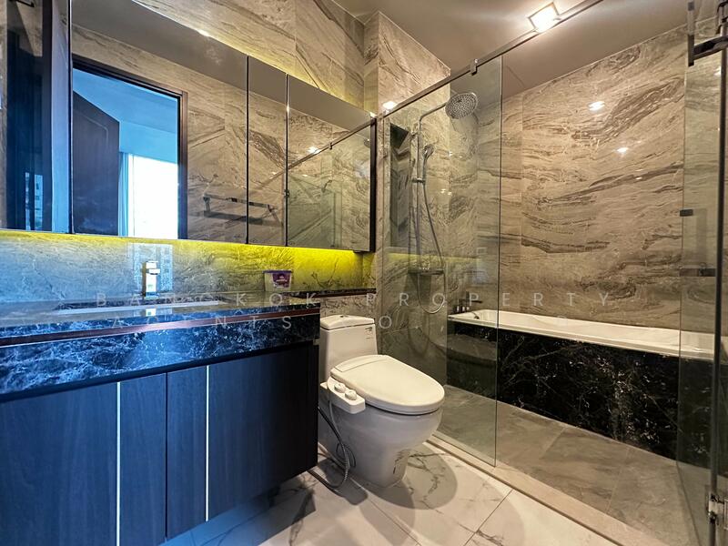 LAVIQ Sukhumvit 57, Bangkok, Soi Sukhumvit 57, Sukhumvit Road, Khlong Tan Nua, Watthana, Bangkok, 1 Bedroom, 42 sqm, Condo For Rent, by BANGKOK PROPERTY AGENTS CO., LTD., 60108531 - DDproperty.com