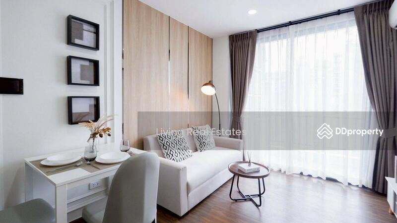 For Sale - Artisan Ratchada, Bangkok
