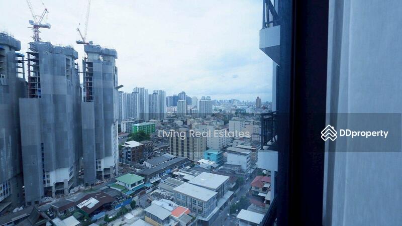 For Sale - Artisan Ratchada, Bangkok