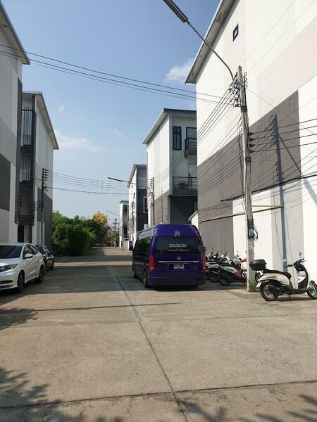 40/2 ม. 7hybride business park, เชียงใหม่, แม่เหียะ, เมืองเชียงใหม่, เชียงใหม่, 184 ตร.ม., ตึกแถว-อาคารพาณิชย์ ขาย, โดย ปาลิดา, 60108538 - DDproperty.com