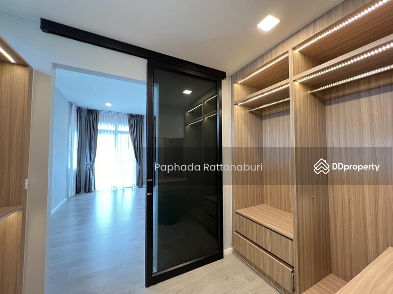 ให้เช่า - Mantana Bangna-Wongwaen : มัณฑนา บางนา-วงแหวน, กรุงเทพ