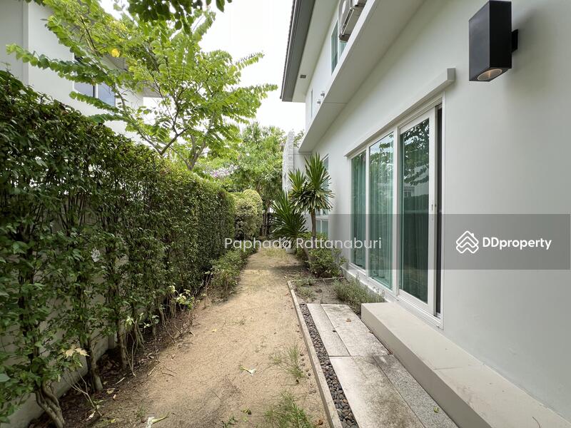 ให้เช่า - Mantana Bangna-Wongwaen : มัณฑนา บางนา-วงแหวน, กรุงเทพ