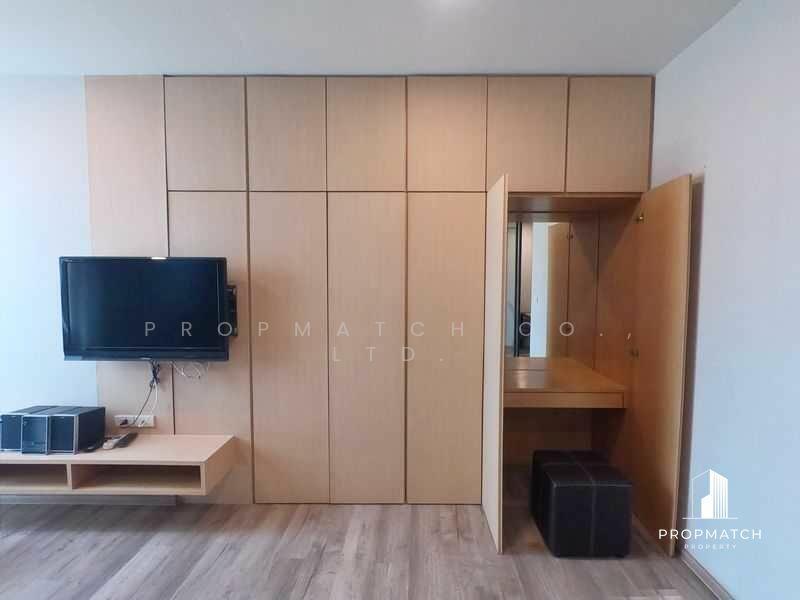 Noble Remix, Bangkok, 772 Soi Sukhumvit 36, Sukhumvit Road, Khong Tan, Khlong Toei, Bangkok, 1 Bedroom, 46 sqm, Condo For Rent, by PROPMATCH CO., LTD., 60108587 - DDproperty.com