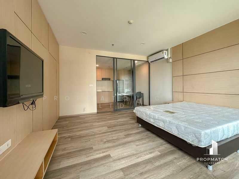 Noble Remix, Bangkok, 772 Soi Sukhumvit 36, Sukhumvit Road, Khong Tan, Khlong Toei, Bangkok, 1 Bedroom, 46 sqm, Condo For Rent, by PROPMATCH CO., LTD., 60108587 - DDproperty.com