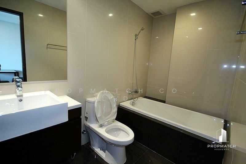 Noble Remix, Bangkok, 772 Soi Sukhumvit 36, Sukhumvit Road, Khong Tan, Khlong Toei, Bangkok, 1 Bedroom, 46 sqm, Condo For Rent, by PROPMATCH CO., LTD., 60108587 - DDproperty.com