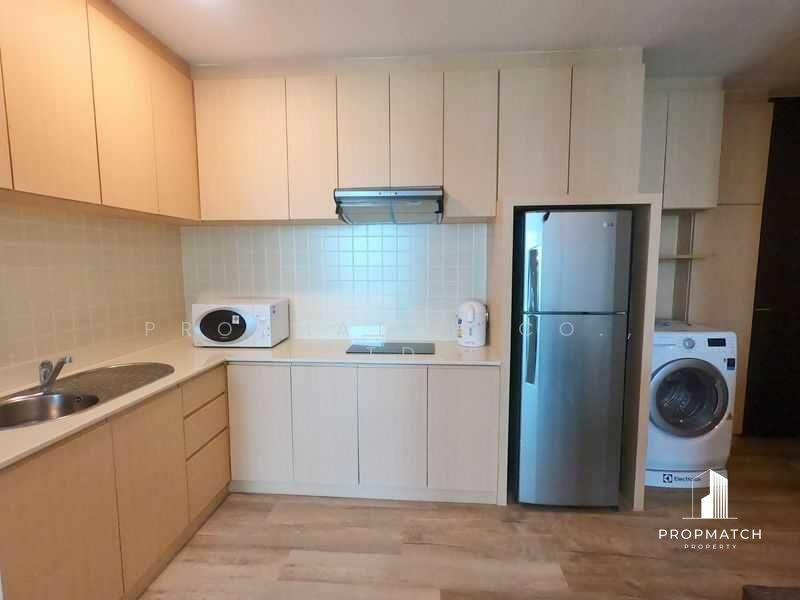 Noble Remix, Bangkok, 772 Soi Sukhumvit 36, Sukhumvit Road, Khong Tan, Khlong Toei, Bangkok, 1 Bedroom, 46 sqm, Condo For Rent, by PROPMATCH CO., LTD., 60108587 - DDproperty.com
