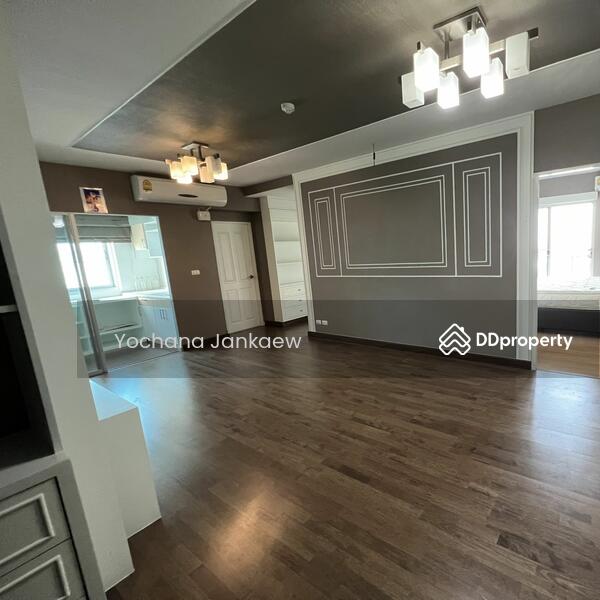 For Sale - Supalai Park Ekkamai-Thonglor, Bangkok