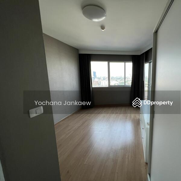 For Sale - Supalai Park Ekkamai-Thonglor, Bangkok