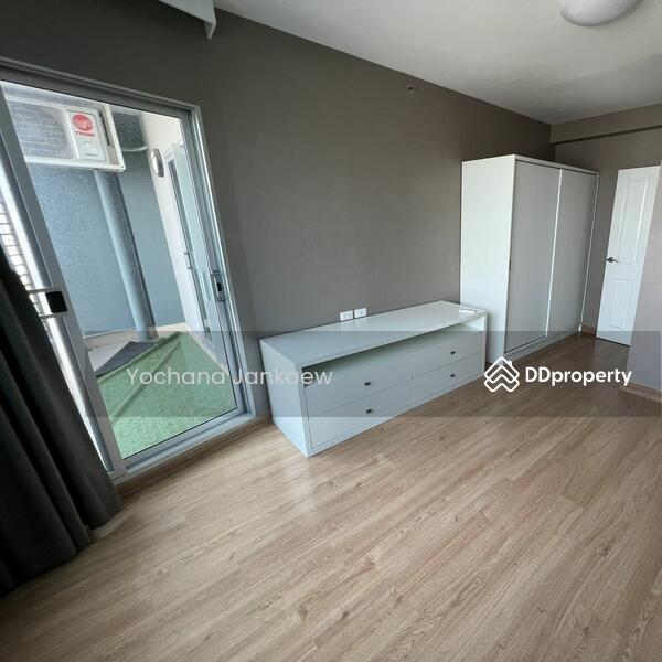 For Sale - Supalai Park Ekkamai-Thonglor, Bangkok