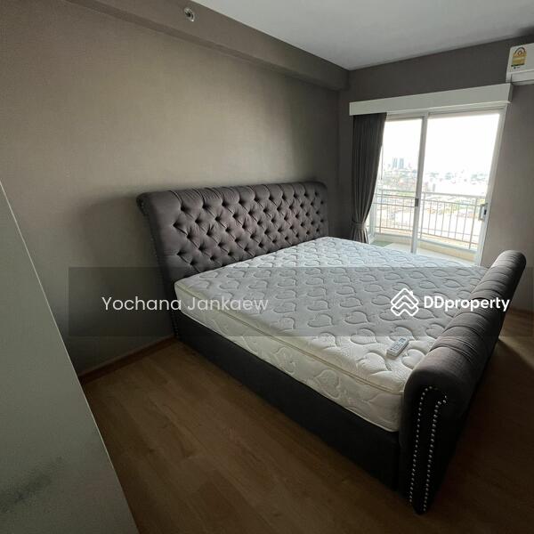 For Sale - Supalai Park Ekkamai-Thonglor, Bangkok