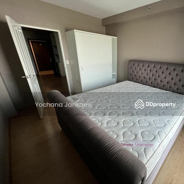 For Sale - Supalai Park Ekkamai-Thonglor, Bangkok