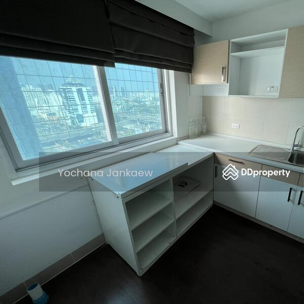For Sale - Supalai Park Ekkamai-Thonglor, Bangkok