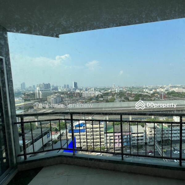 For Sale - Supalai Park Ekkamai-Thonglor, Bangkok