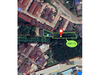 ขาย - ที่ดิน สามพราณ, นครปฐม