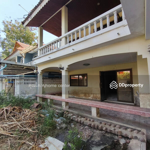 ขาย - Baan Pruksa 4 Nakornchaisri : บ้านพฤกษา 4 นครชัยศรี, นครปฐม