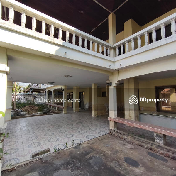 For Sale - Baan Pruksa 4 Nakornchaisri, Nakhon Pathom