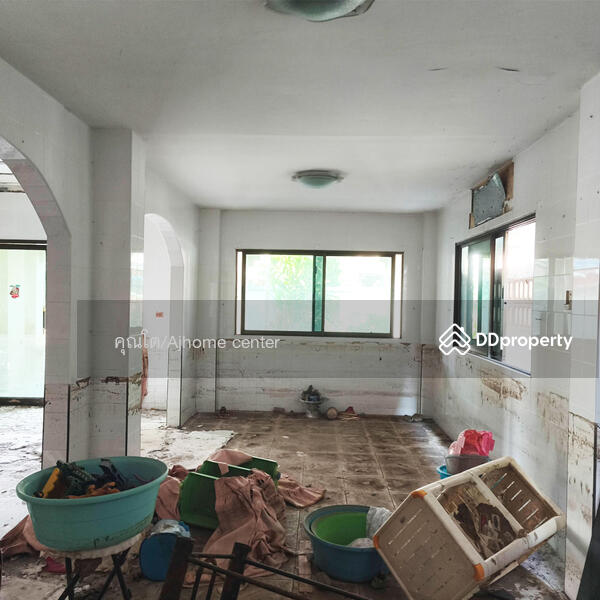 For Sale - Baan Pruksa 4 Nakornchaisri, Nakhon Pathom