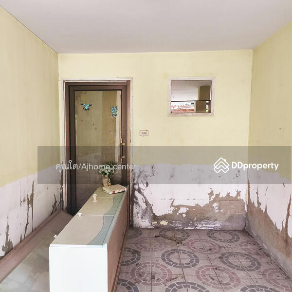 For Sale - Baan Pruksa 4 Nakornchaisri, Nakhon Pathom