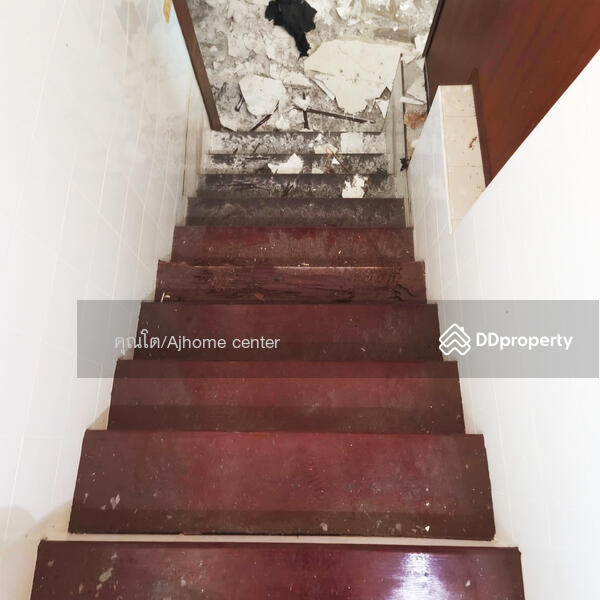ขาย - Baan Pruksa 4 Nakornchaisri : บ้านพฤกษา 4 นครชัยศรี, นครปฐม