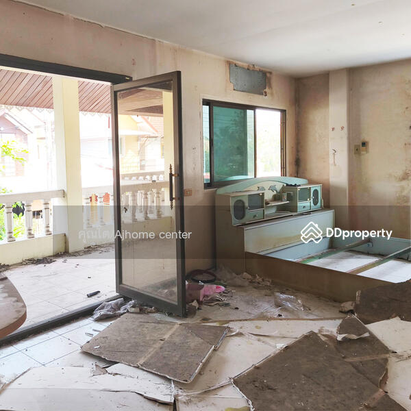 For Sale - Baan Pruksa 4 Nakornchaisri, Nakhon Pathom