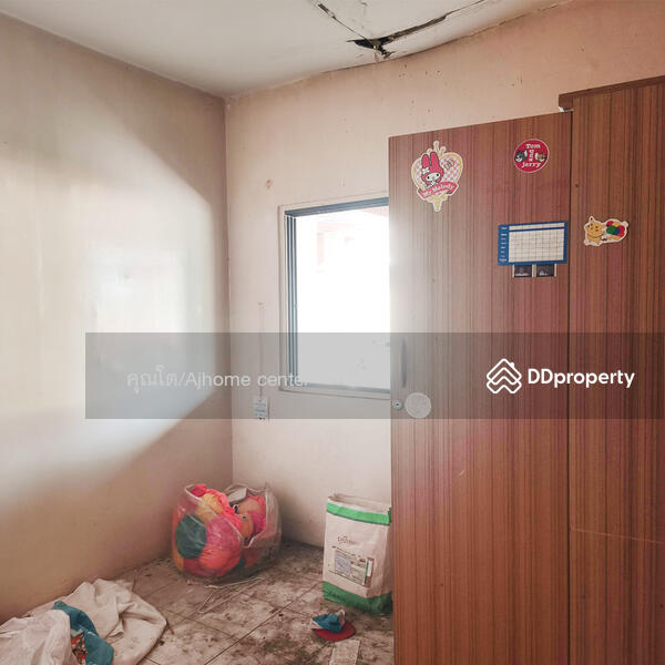 ขาย - Baan Pruksa 4 Nakornchaisri : บ้านพฤกษา 4 นครชัยศรี, นครปฐม