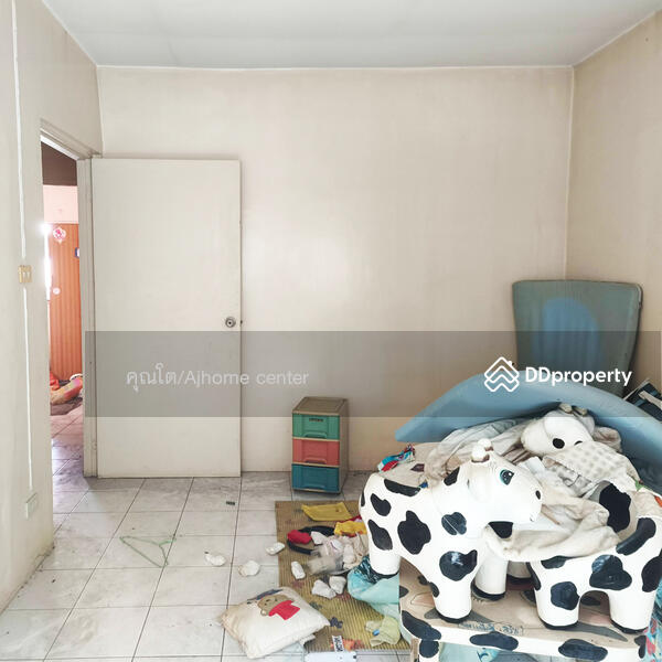 For Sale - Baan Pruksa 4 Nakornchaisri, Nakhon Pathom