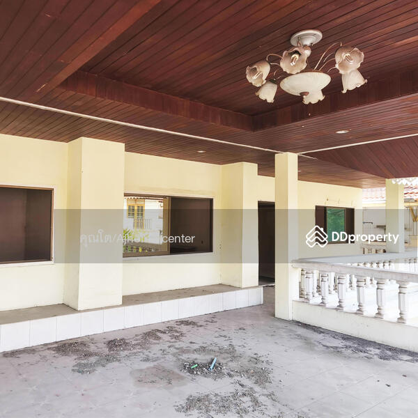 For Sale - Baan Pruksa 4 Nakornchaisri, Nakhon Pathom