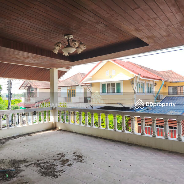 ขาย - Baan Pruksa 4 Nakornchaisri : บ้านพฤกษา 4 นครชัยศรี, นครปฐม