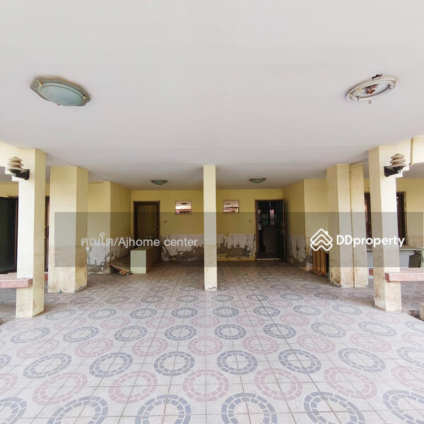 For Sale - Baan Pruksa 4 Nakornchaisri, Nakhon Pathom