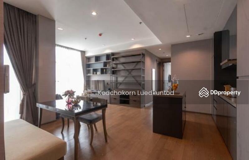 For Rent - The Diplomat Sathorn, Bangkok