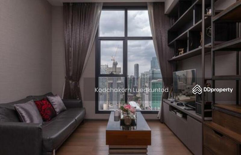 ให้เช่า - The Diplomat Sathorn : เดอะ ดิโพลแมท สาธร, กรุงเทพ
