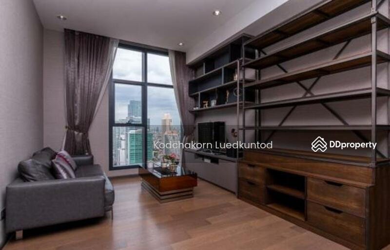 ให้เช่า - The Diplomat Sathorn : เดอะ ดิโพลแมท สาธร, กรุงเทพ