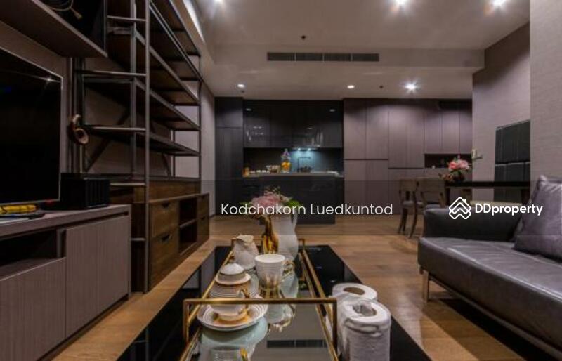 ให้เช่า - The Diplomat Sathorn : เดอะ ดิโพลแมท สาธร, กรุงเทพ