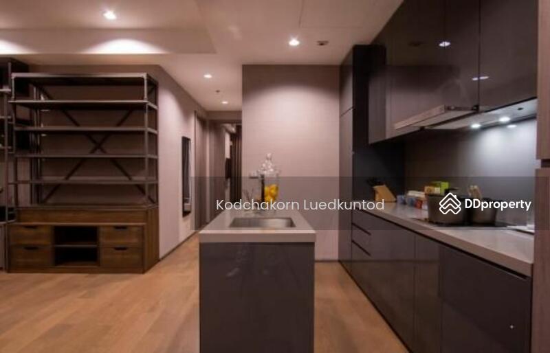 For Rent - The Diplomat Sathorn, Bangkok
