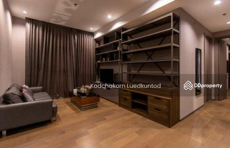 For Rent - The Diplomat Sathorn, Bangkok