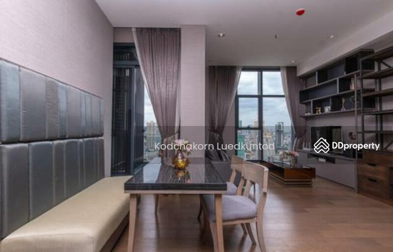 ให้เช่า - The Diplomat Sathorn : เดอะ ดิโพลแมท สาธร, กรุงเทพ