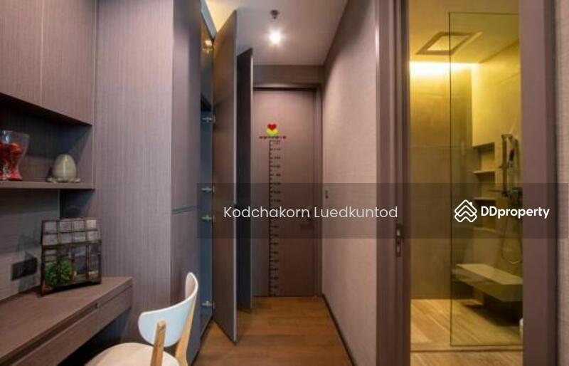 For Rent - The Diplomat Sathorn, Bangkok