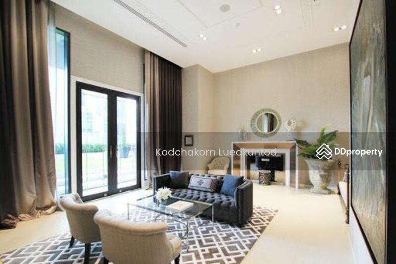 For Rent - The Diplomat Sathorn, Bangkok