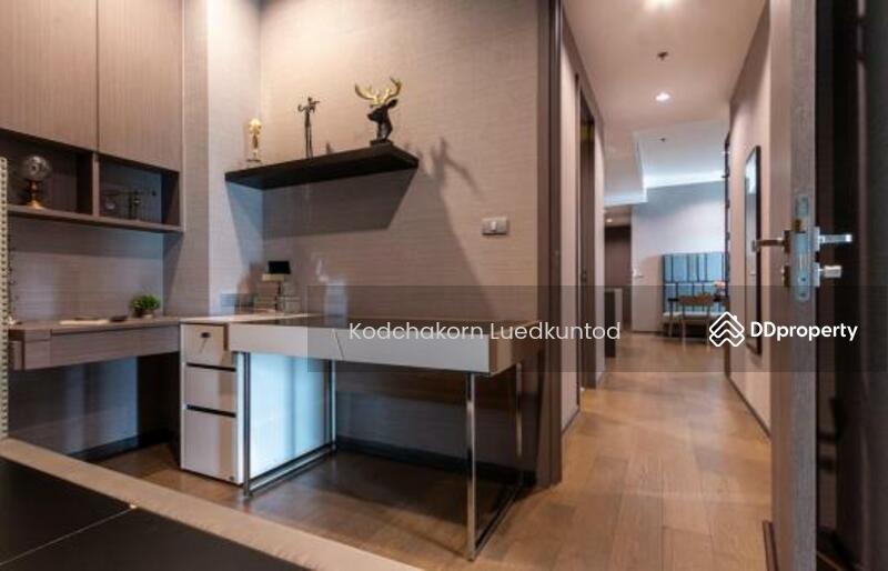 ให้เช่า - The Diplomat Sathorn : เดอะ ดิโพลแมท สาธร, กรุงเทพ